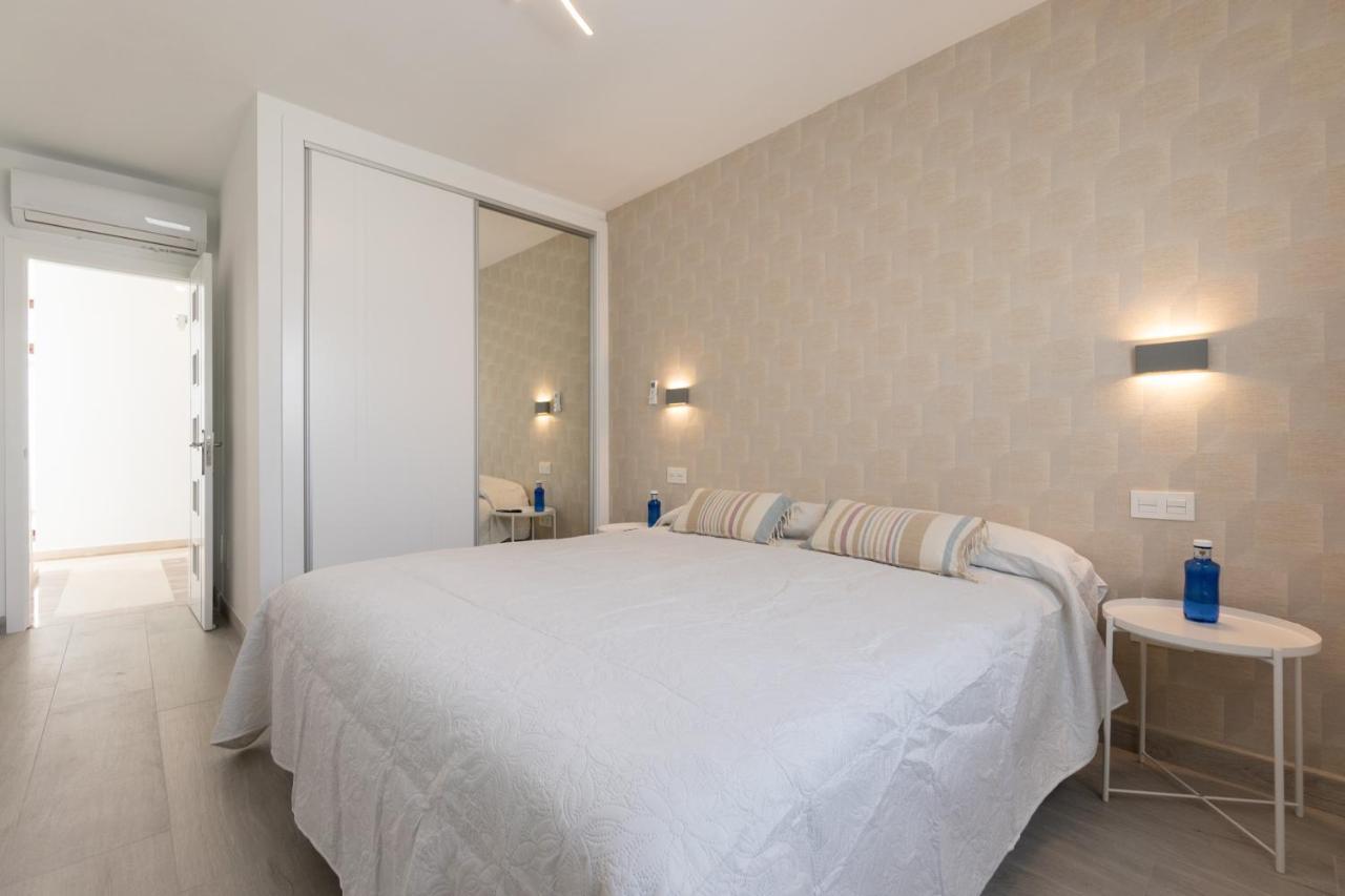 Villa Sea Breeze Jarea Πλάγια Μπλάνκα Εξωτερικό φωτογραφία