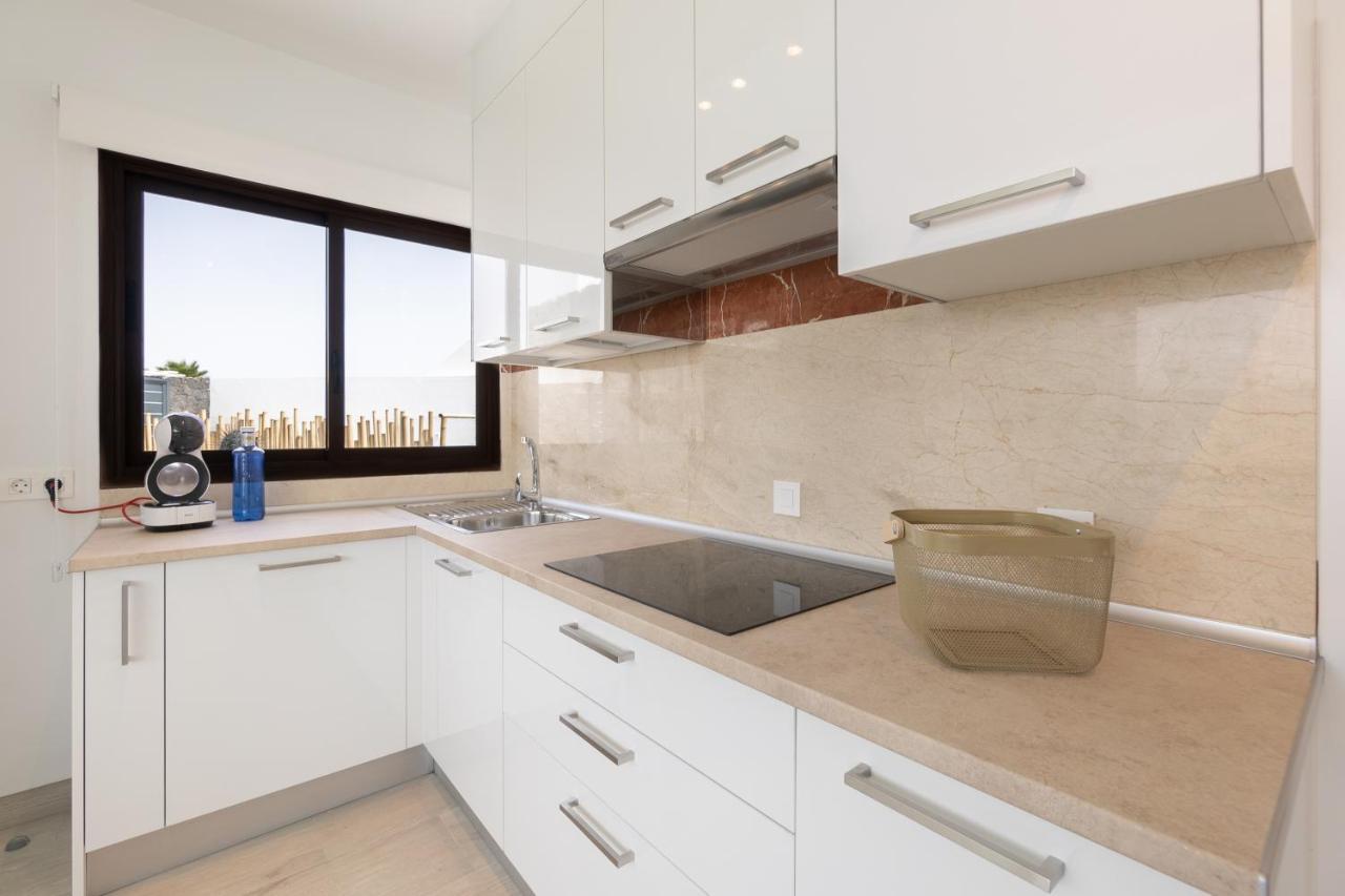 Villa Sea Breeze Jarea Πλάγια Μπλάνκα Εξωτερικό φωτογραφία