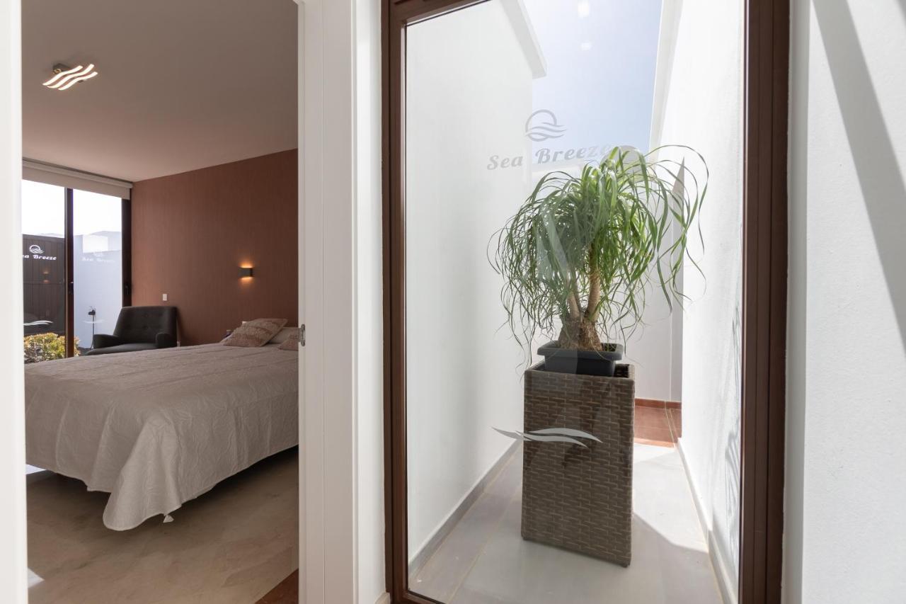 Villa Sea Breeze Jarea Πλάγια Μπλάνκα Εξωτερικό φωτογραφία